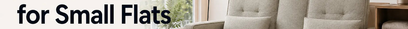 Best Sofa Beds for Small Flats in the UK