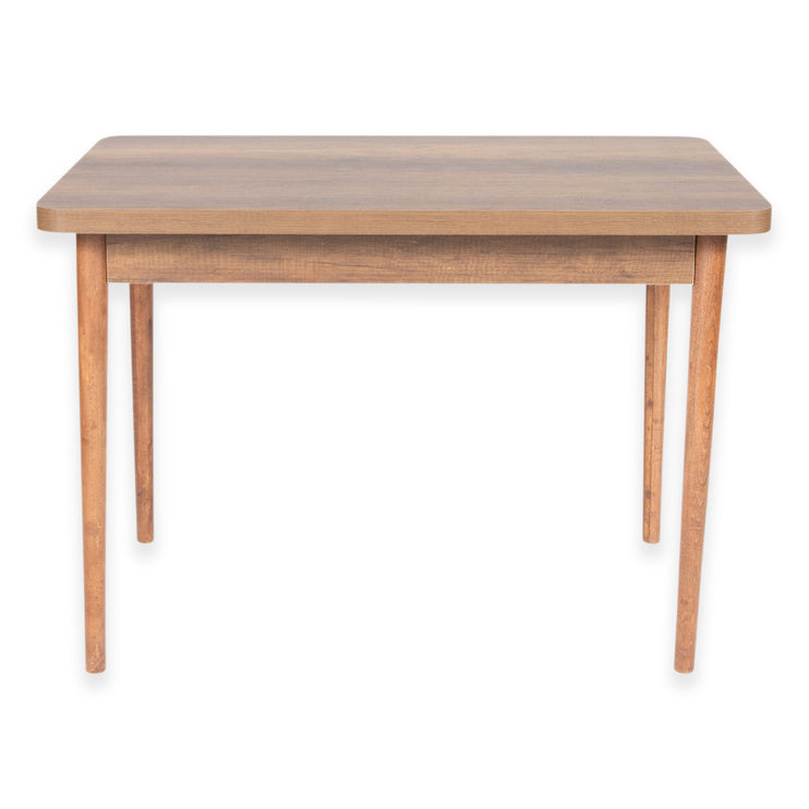 Barok Dining Table With Four Chairs