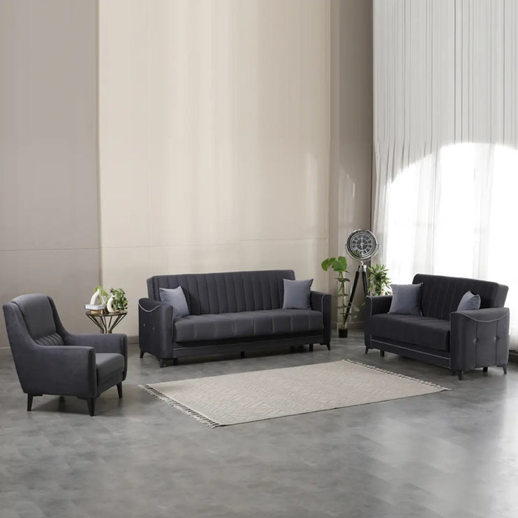 Asel Sofa Bed