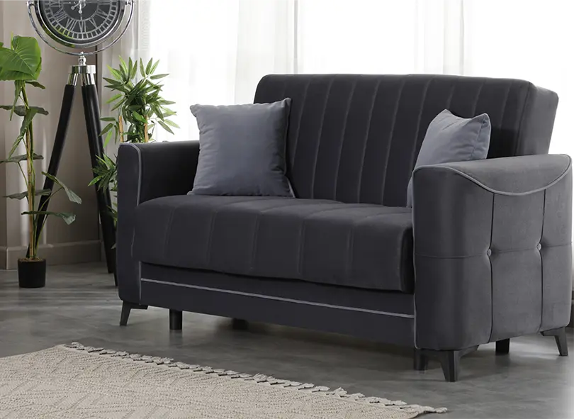 Asel Sofa Bed