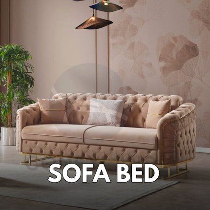 Collection image for: Sofa Beds in Manchester