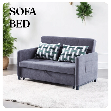 Collection image for: Comfy Sofa Beds & Chairs in UK | Sofa Beds starting from £280 only  (Free Delivery!)