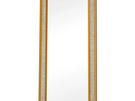 Luxe Full-length Wall Mirror