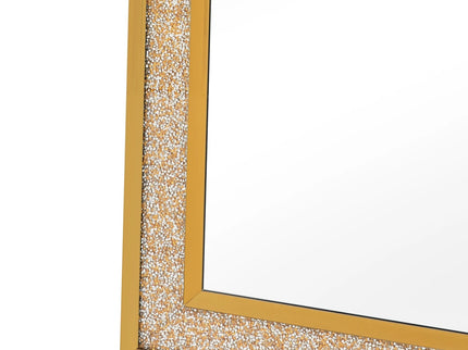 Luxe Full-length Wall Mirror