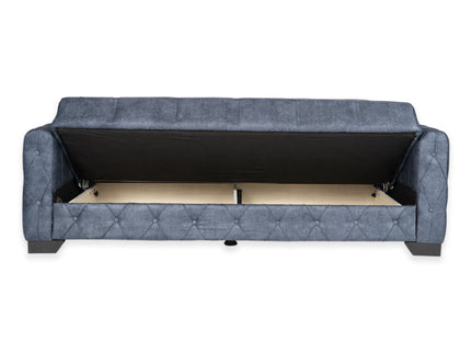 Premium Sofa Bed Grey