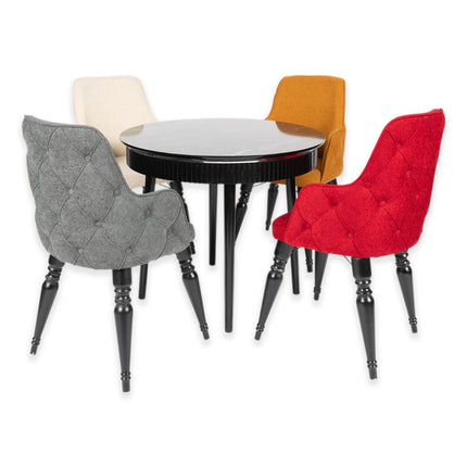 Collection image for: Round Dining Table