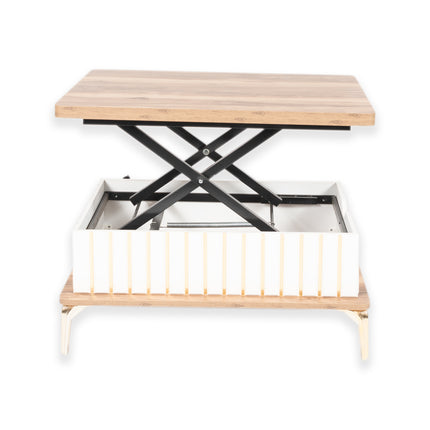 Collection image for: Coffee Table Wooden top