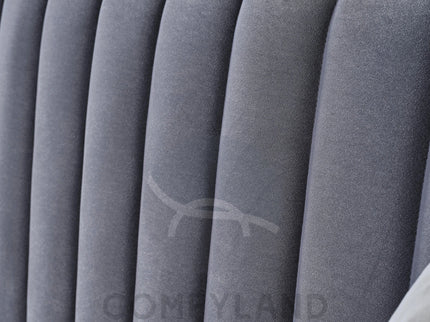 Asel Grey Sofa Bed