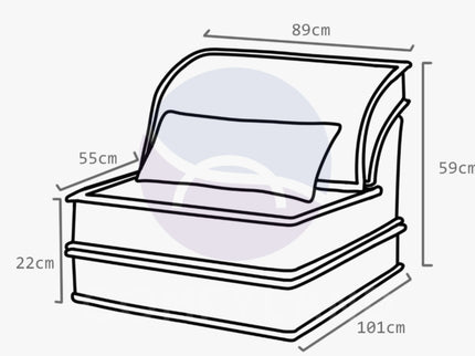 Arabic Majlis Floor Seating Modular U-Shape Corner Sofa Set, Bohemian Decor