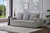 3 Seater