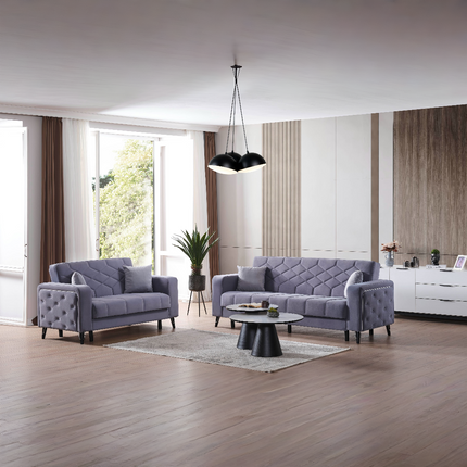 Collection image for: 3 Seater Sofa Bed