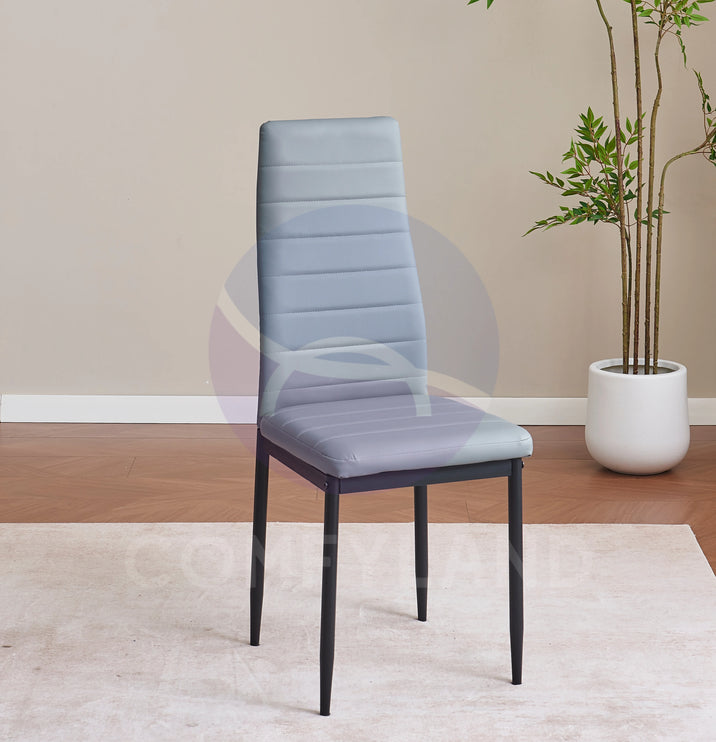 Titan Dining Table and Chairs Set of 6