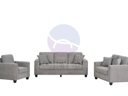 Everest Grey Sofa