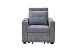 1 Seater