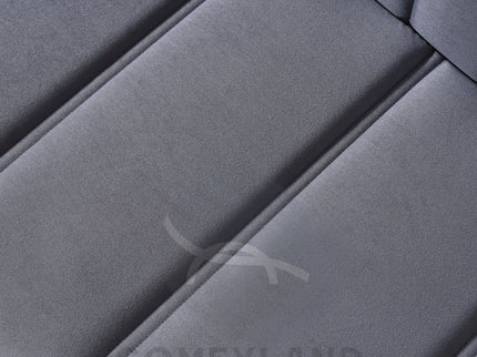 Asel Grey Sofa Bed
