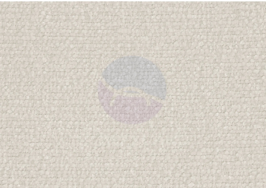 Cloud Beige Bouclé L-Shaped Corner Sofa