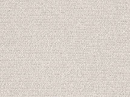 Cloud Beige Bubble-Tufted Curved Sofa
