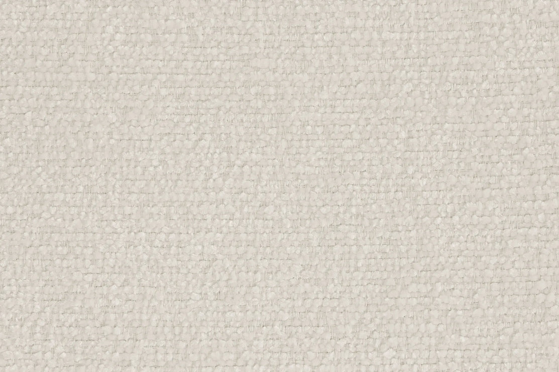 Cloud Beige Bubble-Tufted Curved Sofa