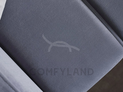 Melisa Grey Sofa Bed