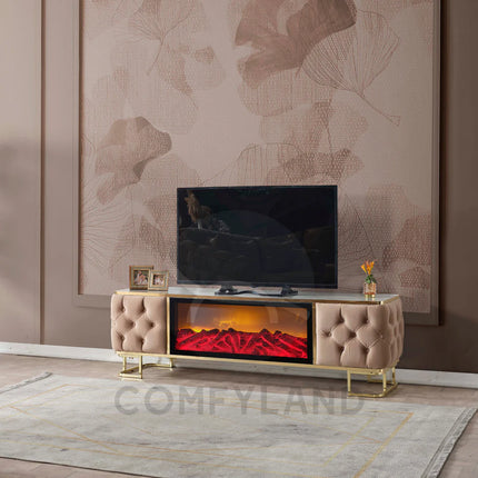 Collection image for: Beige TV Stand