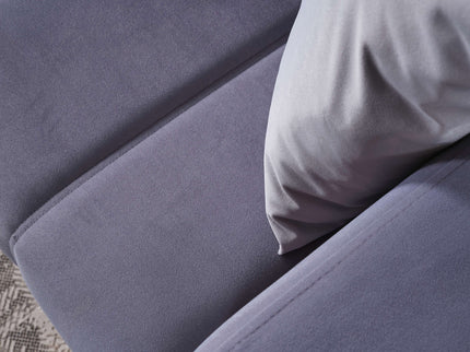 Melisa Grey Sofa Bed