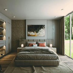 Beds