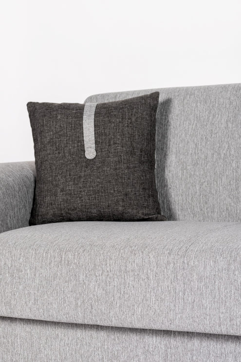 Falmingo Grey Sofa Bed