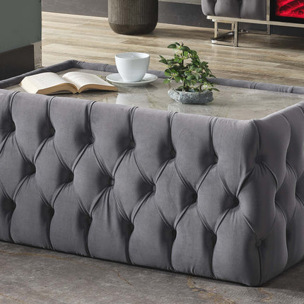 Collection image for: Coffee Table Marble top