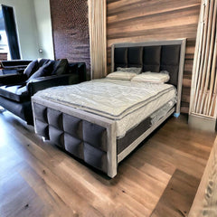 Beds
