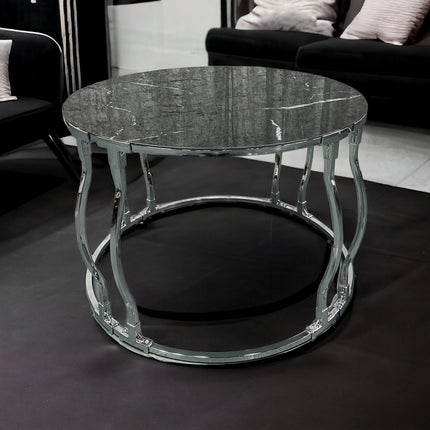 Duru Sliver Coffee Table