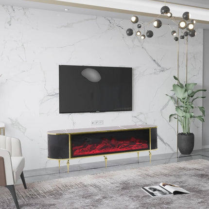 Collection image for: Black TV Stand