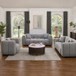 3 + 2 + 1 Sofa Set