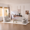 3 + 2 + 1 Sofa Set