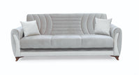 3 Seater