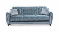3 Seater