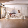 3 + 2 + 1 Sofa Set