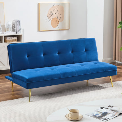 Collection image for: Blue Sofa Beds